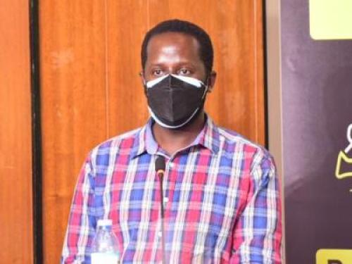 NITA-U Launches Cyber Security Awareness Campaign