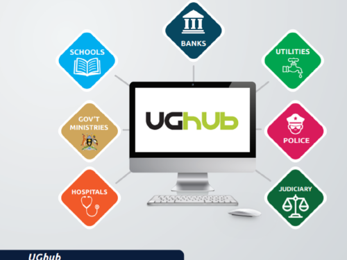 UGhub Systems Integration Platform