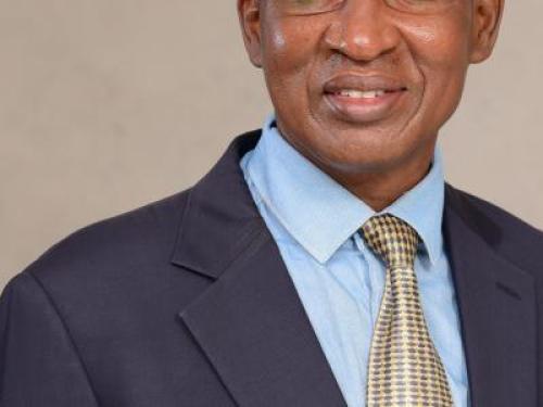 NITA-U welcomes new Acting Board Chair