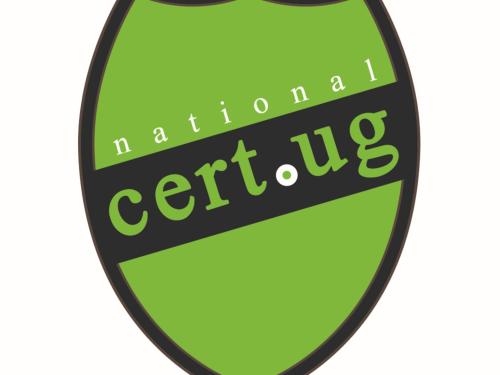 INTRODUCING THE UGANDA NATIONAL CERT.UG/CC CYBERSECURITY KNOWLEDGE SHARING WEBINARS