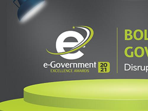 E-Government Excellence Awards