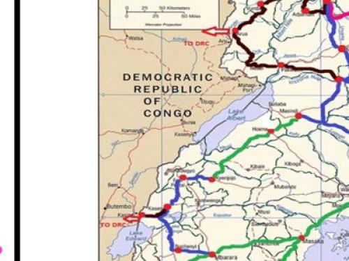 Deepened Nationwide Connectivity