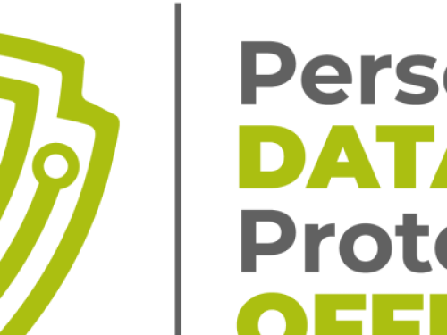 Requirements To Register With Personal Data Protection Office